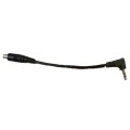 Adaptador cable 3,5 mm cinch