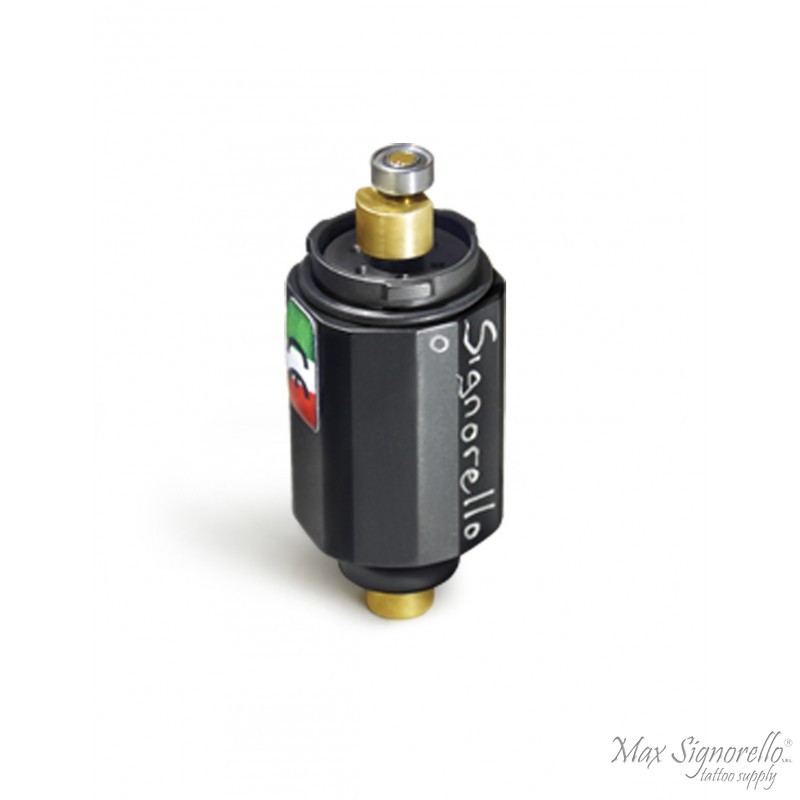 Motor rotativa Thor, salida RCA