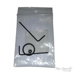 Set accesorios rotativa Thor
