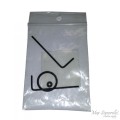 Set accesorios rotativa Thor