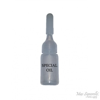 Aceite lubricante rotativa Thor