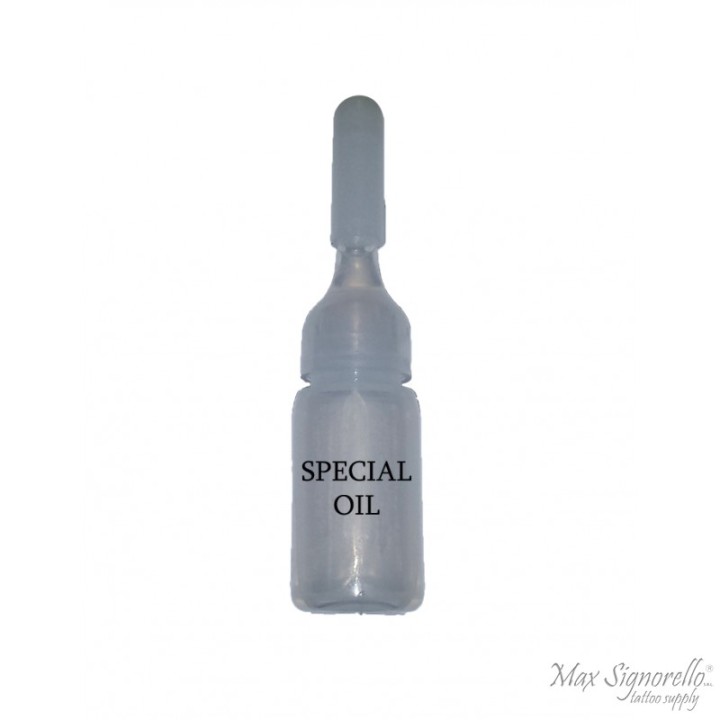 Aceite lubricante rotativa Thor