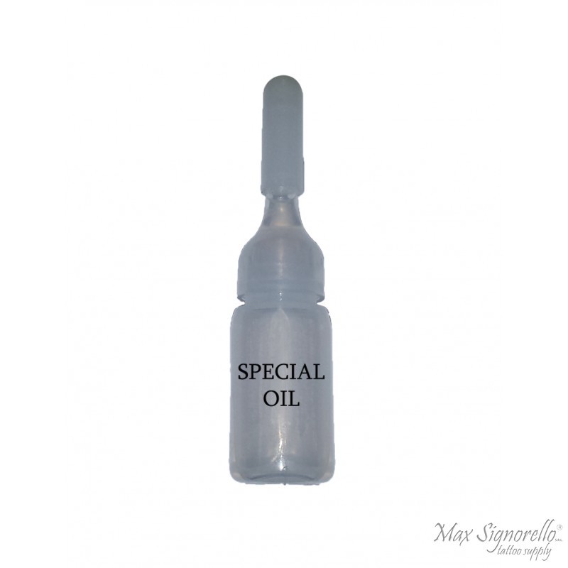 Aceite lubricante rotativa Thor