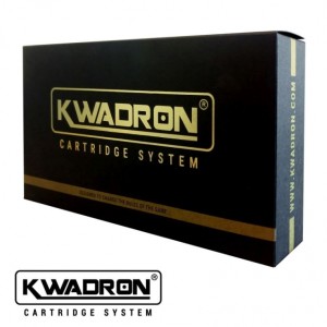 Cartuchos Kwadron