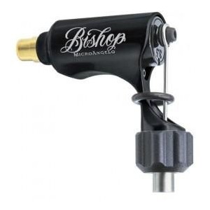 BISHOP ROTARY