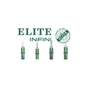 Cartuchos Elite Infini