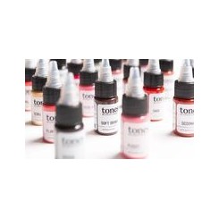 Tintas micropigmentacion
