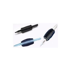 Grip para agujas