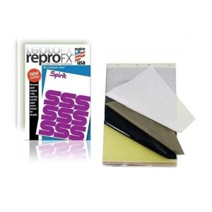 Papel hectográfico