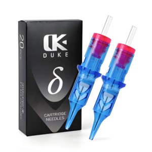 CARTUCHOS DUKE DELTA – AVA