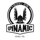 Viking by Dynamic