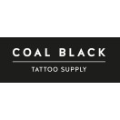 COAL BLACK