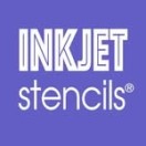 Inkjet Stencils