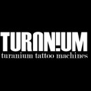 Turanium Tattoo Rotary