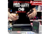 Pro-Arts Tattoo & Piercing Badalona