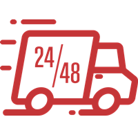 ENVÍOS EN 24-48H